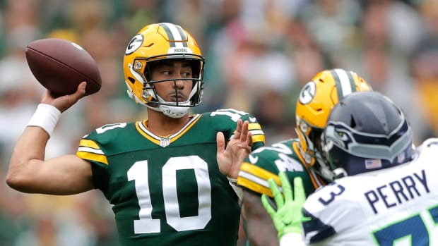 Story Behind Shifting Packers-Lions Point Spread - Sports Illustrated Green  Bay Packers News, Analysis and More