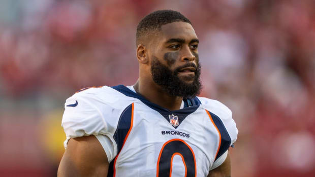 Denver Broncos roster review: OLB Jonathon Cooper - Mile High Report