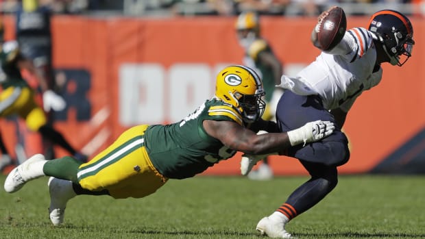 Packers Stock Report After Week 2 of Preseason - Sports Illustrated Green  Bay Packers News, Analysis and More