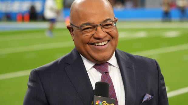 Pierre Moossa To Serve as Director of Thursday Night Football on