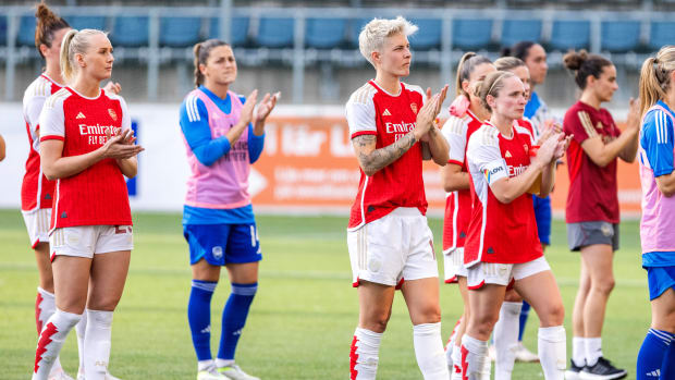 Five players to watch at UEFA Women's Euro 2022 - Futbol on FanNation