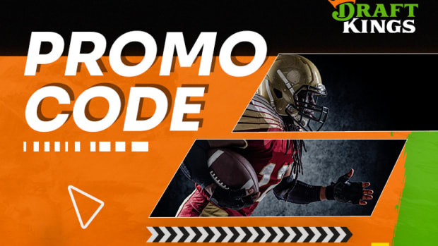 DraftKings Promo Code Grants 'Bet $5, Win $350' for Browns vs. Steelers -  Sports Illustrated Cleveland Browns News, Analysis and More