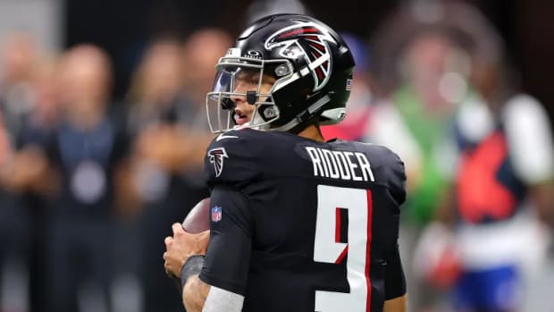 Demi will tell you: The Atlanta Falcons have a tough 2020 NFL schedule from  start to finish. - Sports Illustrated Atlanta Falcons News, Analysis and  More