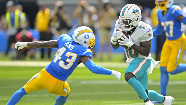 2021 Baltimore Ravens vs. Miami Dolphins Week 10 snap counts for Miami -  The Phinsider