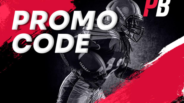 Colts vs. Texans NFL Picks & Betting Odds for 9/17 + BetMGM Promo