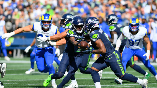 Takeaways from Seahawks 23-6 win over Jets