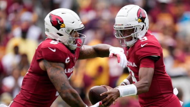 Experts Pick Against The Spread for Arizona Cardinals-New Orleans Saints -  Sports Illustrated Arizona Cardinals News, Analysis and More