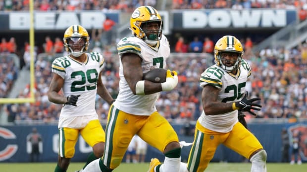 Packers Stock Report After Week 2 of Preseason - Sports Illustrated Green  Bay Packers News, Analysis and More