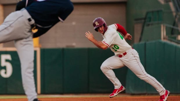 Texas Rangers: Future first-round pick Jack Leiter just keeps on dealing