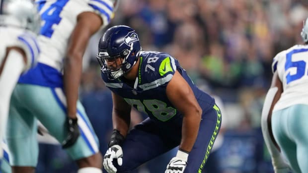 Speaking On Seahawks Exit, Bobby Wagner Calls Out Organization For Poor  Communication - Sports Illustrated Seattle Seahawks News, Analysis and More