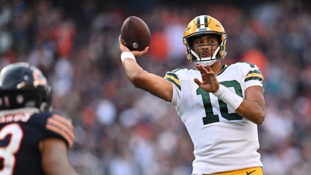 How to Watch Packers vs. Lions: Time, Channel, Streaming Options - Sports  Illustrated Green Bay Packers News, Analysis and More