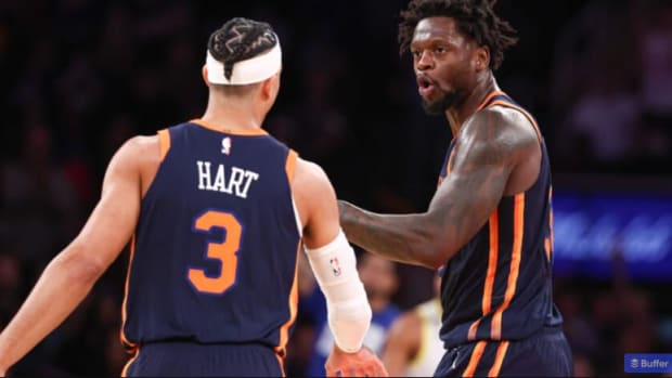 NBA Best Bets & Odds for Heat vs. Knicks Series Preview - Sports  Illustrated New York Knicks News, Analysis and More