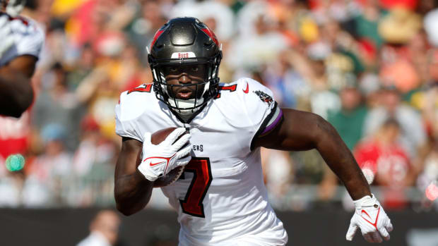 Houston Texans 23-20 Tampa Bay Buccaneers: Texans clinch as Jameis