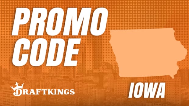 DraftKings Sportsbook Promo Code: TNF Brings Out $350 in Bonuses