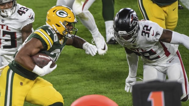 Highlights and Best Moments: Houston Texans 26-7 Green Bay Packers in NFL  Preseason