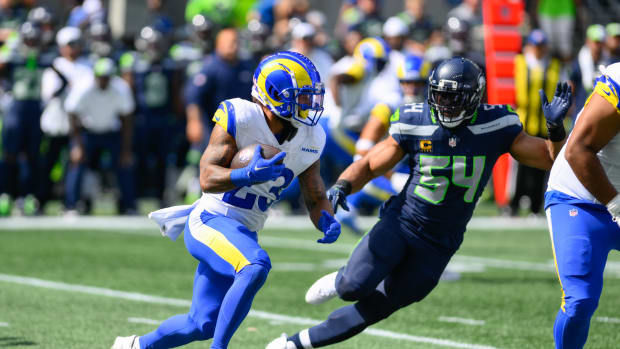 Seattle Seahawks NFL Draft Preview: How to Watch, TV Channels, Picks -  Sports Illustrated Seattle Seahawks News, Analysis and More