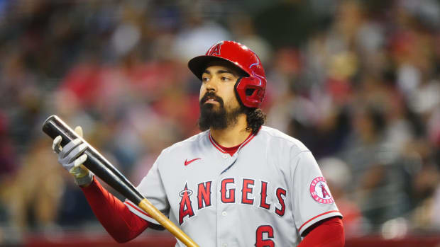 MLB Star Ohtani Donates HR Derby Earnings to Angels' Staff – NBC 7