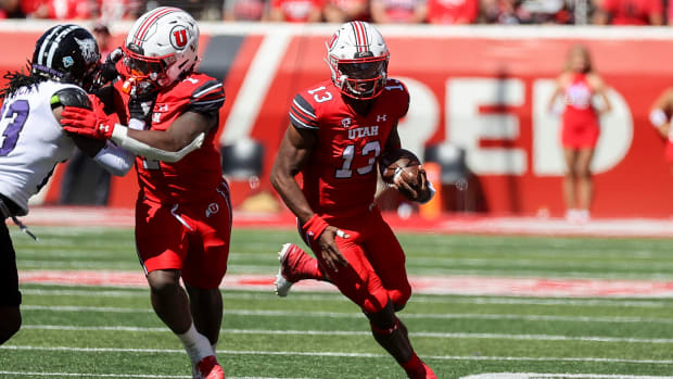 Madden 23 Ratings for Utes in the NFL - Sports Illustrated Utah Utes News,  Analysis and More