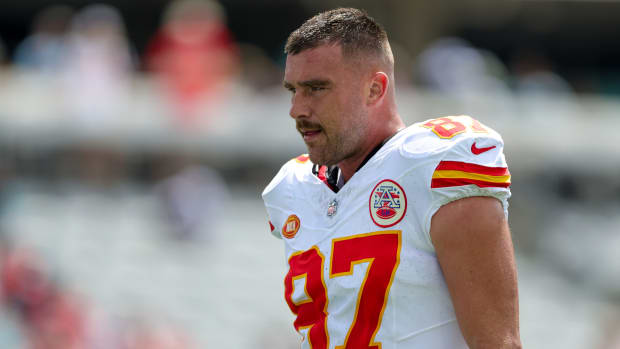 Beauty Is in the Details for KC Chiefs' Final Stretch of 2022 Season -  Sports Illustrated Kansas City Chiefs News, Analysis and More