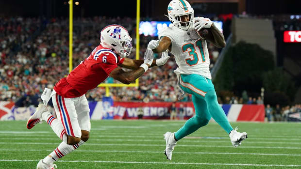 Miami Dolphins News 10/14/22 buffalo bills store in orchard park: Teddy  Bridgewater Back At Dolphins Practice