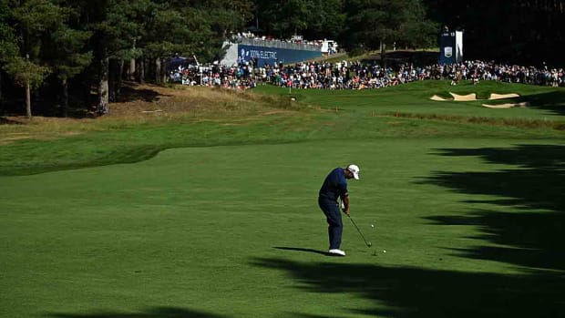 From Scotland to Australia, ranking the top 10 Royal golf clubs - Sports  Illustrated Golf: News, Scores, Equipment, Instruction, Travel, Courses