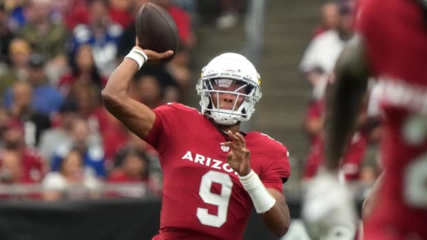 Arizona Cardinals play coy about the third overall pick, strategy ahead of NFL  draft - The Gila Herald