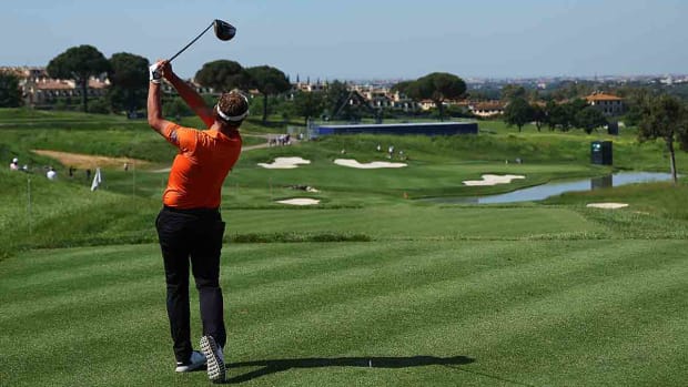 2023 Ryder Cup Will Blend With High Fashion in Italy - Sports Illustrated  Golf: News, Scores, Equipment, Instruction, Travel, Courses