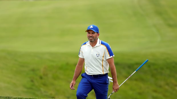 2023 Ryder Cup Will Blend With High Fashion in Italy - Sports Illustrated  Golf: News, Scores, Equipment, Instruction, Travel, Courses