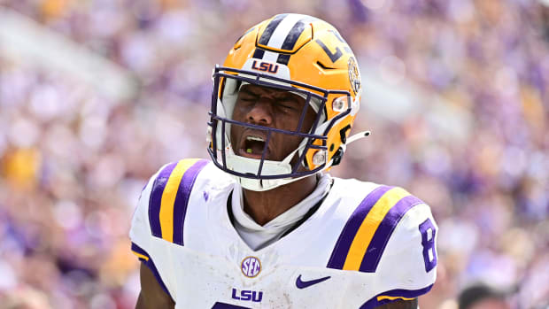 How to Watch: LSU Football vs. Grambling in Tiger Stadium - Sports  Illustrated LSU Tigers News, Analysis and More.