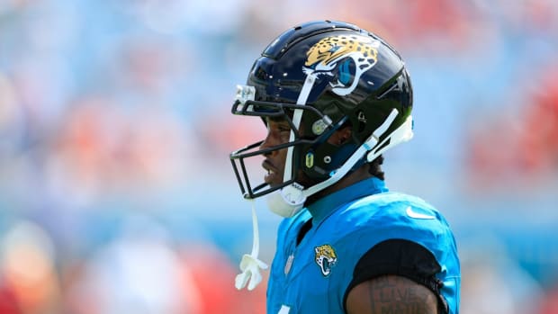 Grading the Jacksonville Jaguars' 2019 NFL Draft Class After Year 1 -  Sports Illustrated Jacksonville Jaguars News, Analysis and More