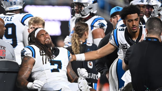 NFL Score Predictions - Week 18 - Sports Illustrated Carolina Panthers  News, Analysis and More