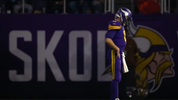 Vikings planning whiteout for Giants game on Christmas Eve - Sports  Illustrated Minnesota Sports, News, Analysis, and More