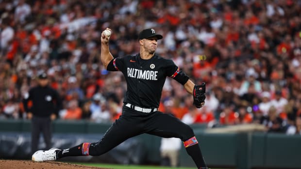 Baltimore Orioles Manager Provides Troublesome Injury Update on