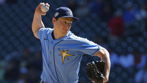 Kevin Kiermaier leads way as Rays beat Orioles 6-3