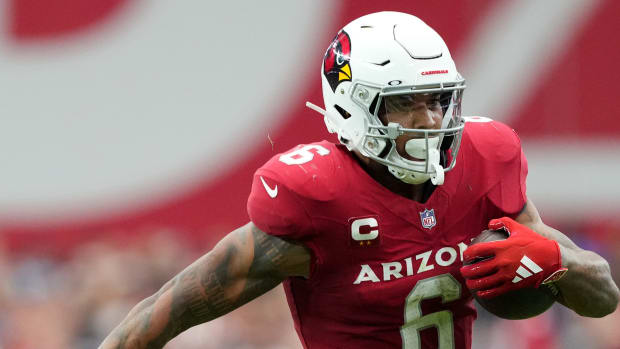 Giants vs. Cardinals NFL Picks & Odds for 9/17 + PointsBet Bonus Code -  Sports Illustrated Arizona Cardinals News, Analysis and More