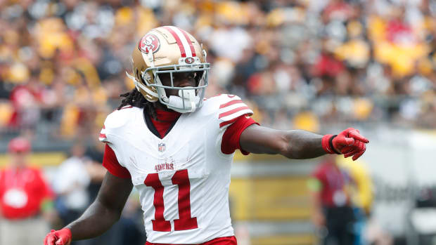 News - Sports Illustrated San Francisco 49ers News, Analysis and More