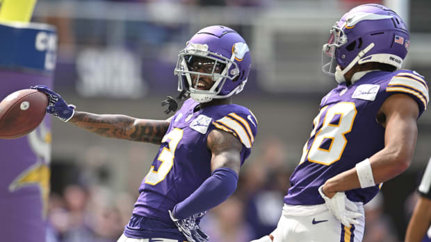 How and where to watch the 2023 Vikings season - Sports Illustrated  Minnesota Sports, News, Analysis, and More