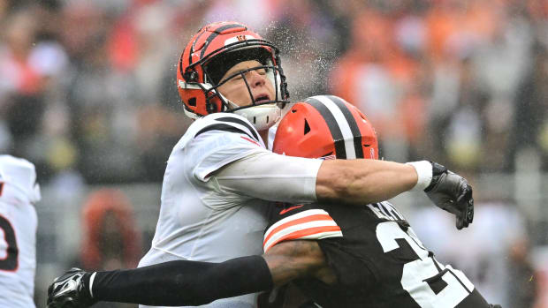 News - Sports Illustrated Cleveland Browns News, Analysis and More