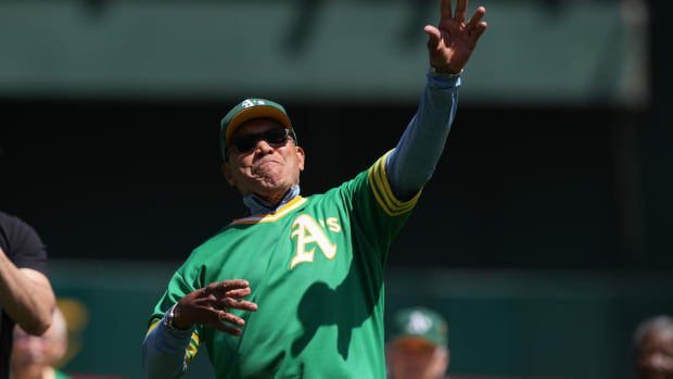 Marcus Semien's agent believes A's shortstop will get hefty free