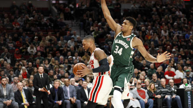 A look at the best undrafted free agent to ever play for the Milwaukee  Bucks - Sports Illustrated Milwaukee Bucks News, Analysis and More