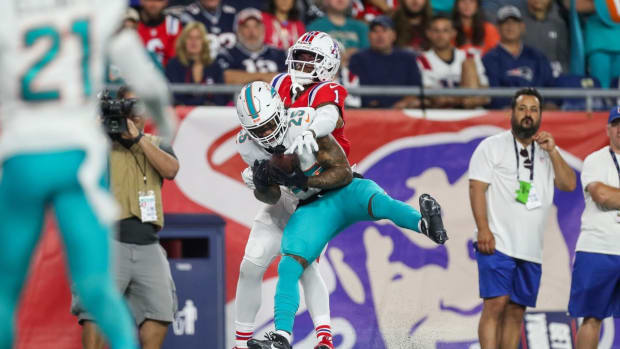 Memories of Miami Dolphins in Davie - Sports Illustrated Miami