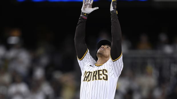 Padres News: Xander Bogaerts Places Friars' 2023 Failures Solely on Offense  - Sports Illustrated Inside The Padres News, Analysis and More