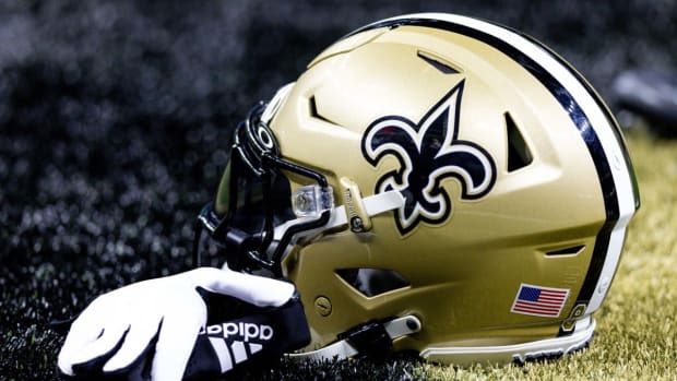 Saints Team Captains 2023 - Sports Illustrated New Orleans Saints News,  Analysis and More