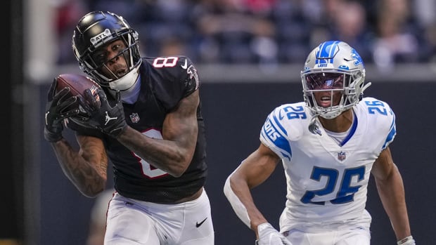 NFL Over/Under Predictions: AFC South Edition - LWOSports