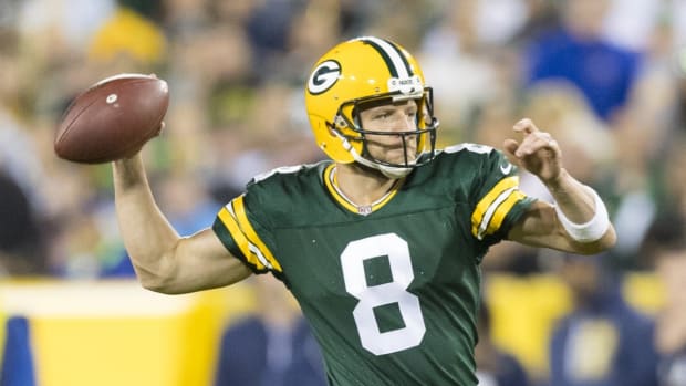 Where the Packers' salary cap sits after Monday's flurry of moves - Acme  Packing Company