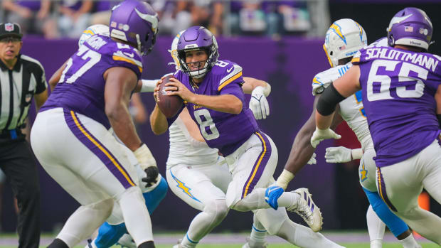 How and where to watch the 2023 Vikings season - Sports Illustrated  Minnesota Sports, News, Analysis, and More