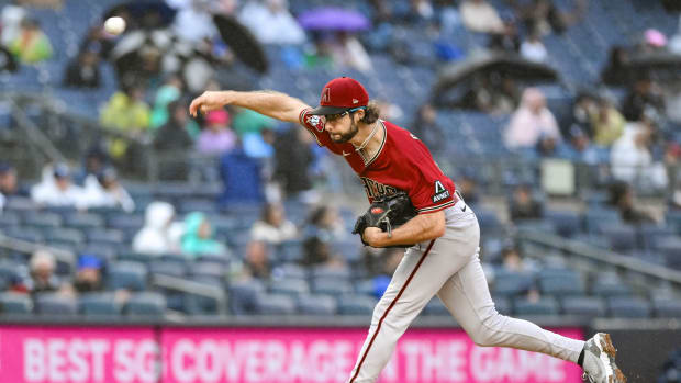 Yankees: Gerrit Cole Adam Ottavino friendship amid MLB delay