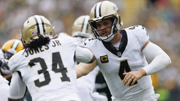 All 3 Saints preseason games will be broadcast nationally - Canal Street  Chronicles