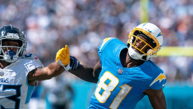 NFL Week 15 Game Recap: Los Angeles Chargers 17, Tennessee Titans 14, NFL  News, Rankings and Statistics