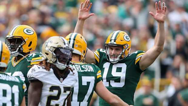 Green Bay Packers vs. Dallas Cowboys: How to Watch, Stream, Listen, Bet -  Sports Illustrated Green Bay Packers News, Analysis and More